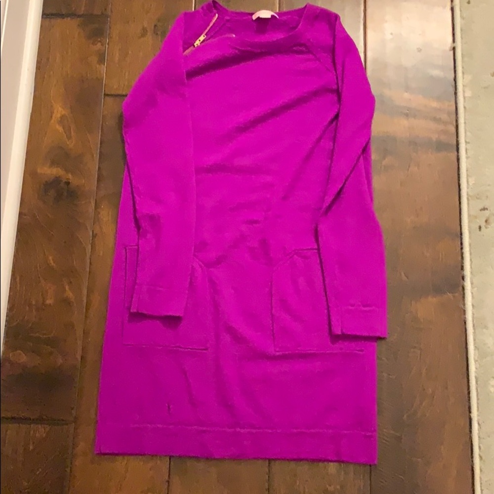 Crewcuts sweater dress